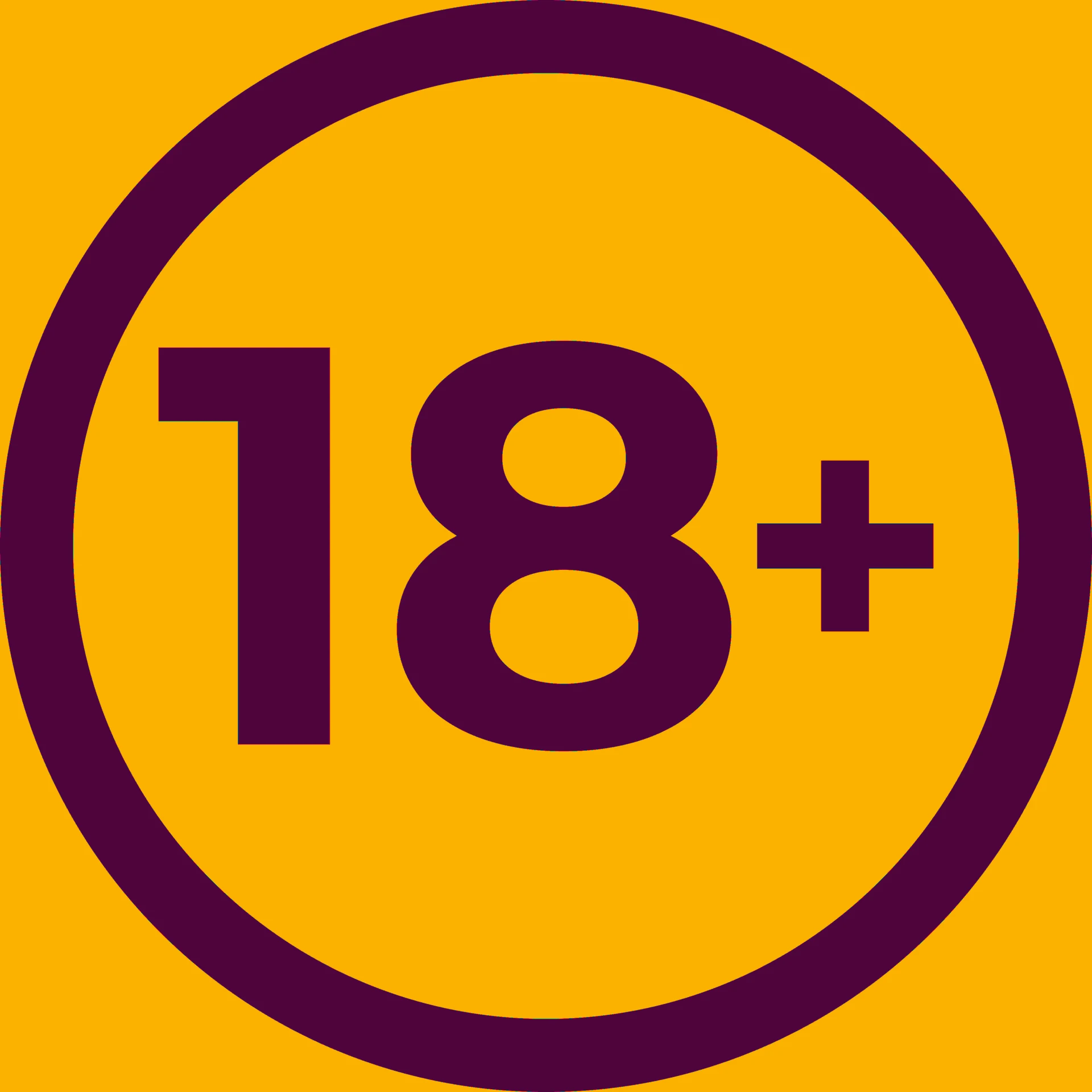 18+